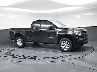 2022 Chevrolet Colorado Extended Cab 4WD Pickup for sale #TB3340A - photo 2