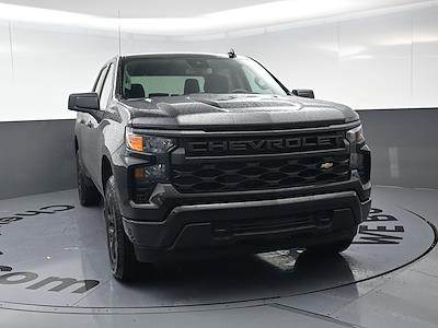 2026 Chevrolet Silverado 1500 Crew Cab 4WD Pickup for sale #TB3352 - photo 1