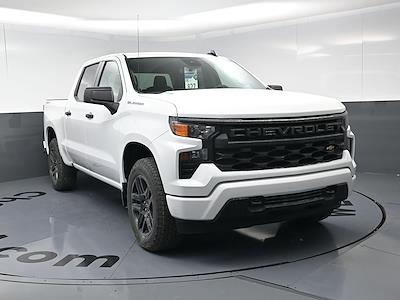 2026 Chevrolet Silverado 1500 Crew Cab 4WD Pickup for sale #TB3353 - photo 1