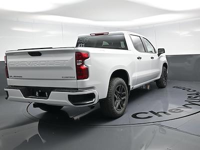 2026 Chevrolet Silverado 1500 Crew Cab 4WD Pickup for sale #TB3353 - photo 2