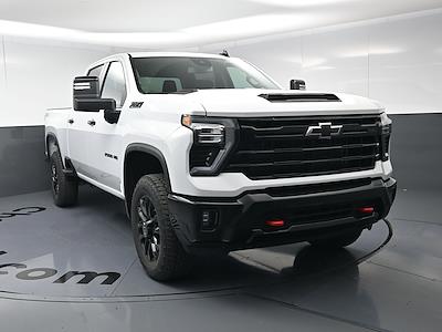 2026 Chevrolet Silverado 2500 Crew Cab 4WD Pickup for sale #TB3360 - photo 1