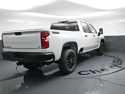 2026 Chevrolet Silverado 2500 Crew Cab 4WD Pickup for sale #TB3360 - photo 2