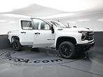 2026 Chevrolet Silverado 2500 Crew Cab 4WD Pickup for sale #TB3360 - photo 21