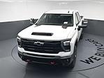 2026 Chevrolet Silverado 2500 Crew Cab 4WD Pickup for sale #TB3360 - photo 27