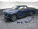 2021 Chevrolet Silverado 2500 Double Cab 4WD Pickup for sale #TB3360A - photo 29