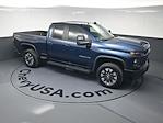 2021 Chevrolet Silverado 2500 Double Cab 4WD Pickup for sale #TB3360A - photo 32