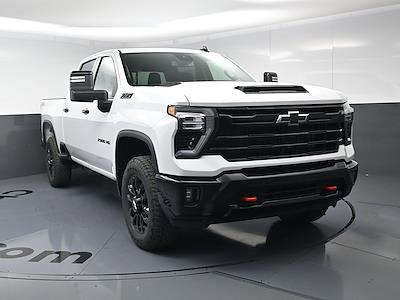 2026 Chevrolet Silverado 2500 Crew Cab 4WD Pickup for sale #TB3361 - photo 1