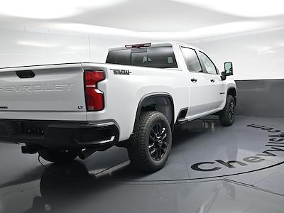 2026 Chevrolet Silverado 2500 Crew Cab 4WD Pickup for sale #TB3361 - photo 2