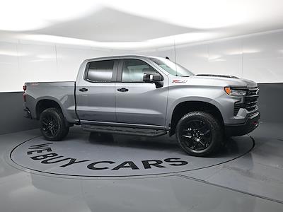 2026 Chevrolet Silverado 1500 Crew Cab 4WD Pickup for sale #TB3371 - photo 2