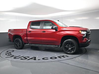 2026 Chevrolet Silverado 1500 Crew Cab 4WD Pickup for sale #TB3372 - photo 2