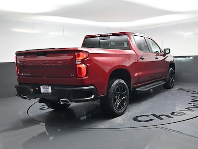 New 2026 Chevrolet Silverado 1500 LT Crew Cab for sale #TB3372 - photo 2
