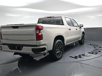 2026 Chevrolet Silverado 1500 Crew Cab 4WD Pickup for sale #TB3383 - photo 2