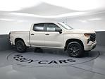 2026 Chevrolet Silverado 1500 Crew Cab 4WD Pickup for sale #TB3383 - photo 3