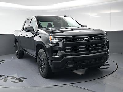 2026 Chevrolet Silverado 1500 Crew Cab 4WD Pickup for sale #TB3393 - photo 1