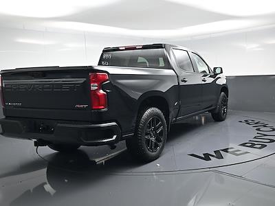 2026 Chevrolet Silverado 1500 Crew Cab 4WD Pickup for sale #TB3393 - photo 2