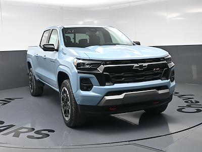 2026 Chevrolet Colorado Crew Cab 4WD Pickup for sale #TB3406 - photo 1