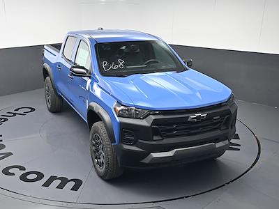 2026 Chevrolet Colorado Crew Cab 4WD Pickup for sale #TB3410 - photo 1