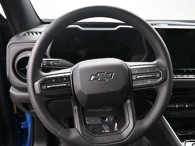 New 2026 Chevrolet Colorado Trail Boss Crew Cab for sale #TB3410 - photo 1