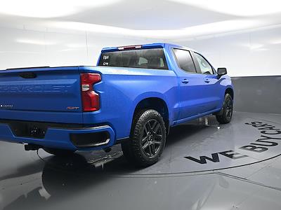 2026 Chevrolet Silverado 1500 Crew Cab 4WD Pickup for sale #TB3411 - photo 2