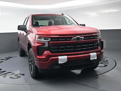 2026 Chevrolet Silverado 1500 Crew Cab 4WD Pickup for sale #TB3412 - photo 1
