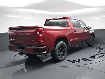 2026 Chevrolet Silverado 1500 Crew Cab 4WD Pickup for sale #TB3412 - photo 2