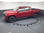 2026 Chevrolet Silverado 1500 Crew Cab 4WD Pickup for sale #TB3412 - photo 19
