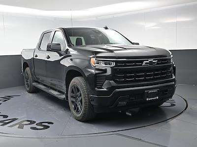 2024 Chevrolet Silverado 1500 Crew Cab 4WD Pickup for sale #TB3412A - photo 1