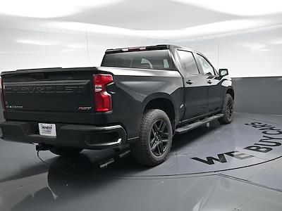 2024 Chevrolet Silverado 1500 Crew Cab 4WD Pickup for sale #TB3412A - photo 2