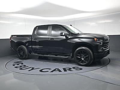 2022 Chevrolet Silverado 1500 Crew Cab 4WD Pickup for sale #TB3413B - photo 2