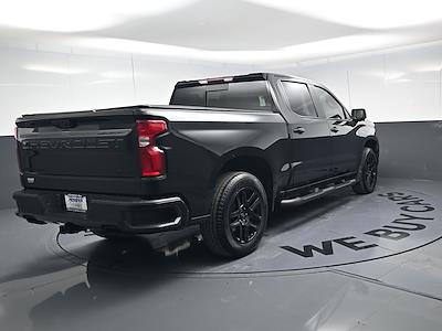 Used 2022 Chevrolet Silverado 1500 - photo 1