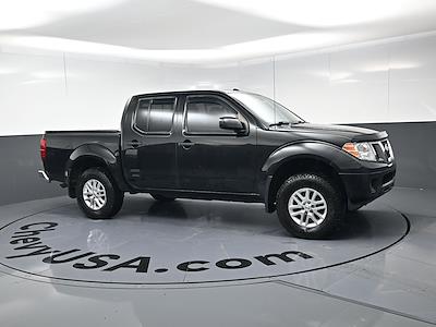 2017 Nissan Frontier Crew Cab 4x4 Pickup for sale #TB3420A - photo 2