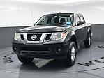2017 Nissan Frontier Crew Cab 4x4 Pickup for sale #TB3420A - photo 11