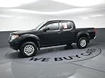 2017 Nissan Frontier Crew Cab 4x4 Pickup for sale #TB3420A - photo 12