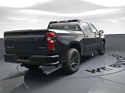 2026 Chevrolet Silverado 1500 Crew Cab 4WD Pickup for sale #TB3421 - photo 2