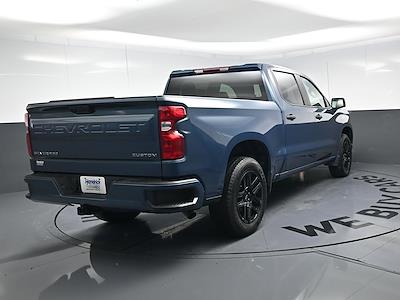 2024 Chevrolet Silverado 1500 Crew Cab 4WD Pickup for sale #TB3433A - photo 2