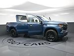 2024 Chevrolet Silverado 1500 Crew Cab 4WD Pickup for sale #TB3433A - photo 23