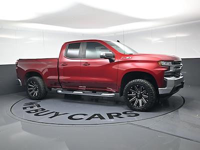 2019 Chevrolet Silverado 1500 Double Cab 4WD Pickup for sale #TB3435A - photo 2