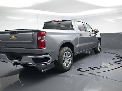 2026 Chevrolet Silverado 1500 Crew Cab 4WD Pickup for sale #TB3436 - photo 2