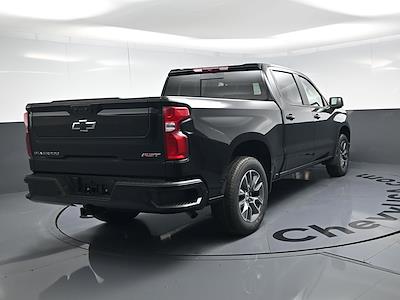 2026 Chevrolet Silverado 1500 Crew Cab 4WD Pickup for sale #TB3439 - photo 2