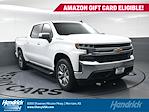 2021 Chevrolet Silverado 1500 Crew Cab 4WD Pickup for sale #TB3440A - photo 1
