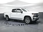2021 Chevrolet Silverado 1500 Crew Cab 4WD Pickup for sale #TB3440A - photo 2