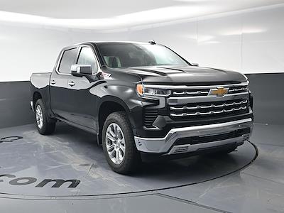 2026 Chevrolet Silverado 1500 Crew Cab 4WD Pickup for sale #TB3445 - photo 1