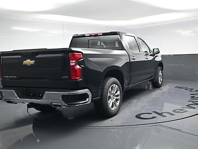 2026 Chevrolet Silverado 1500 Crew Cab 4WD Pickup for sale #TB3445 - photo 2