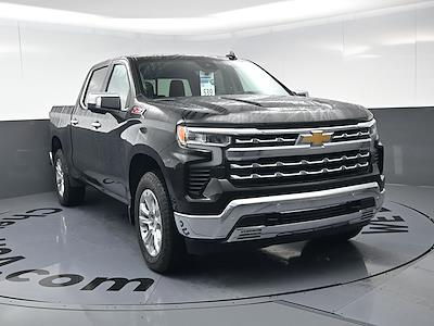 2026 Chevrolet Silverado 1500 Crew Cab 4WD Pickup for sale #TB3446 - photo 1