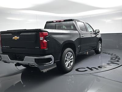 2026 Chevrolet Silverado 1500 Crew Cab 4WD Pickup for sale #TB3446 - photo 2