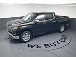 2026 Chevrolet Silverado 1500 Crew Cab 4WD Pickup for sale #TB3446 - photo 28