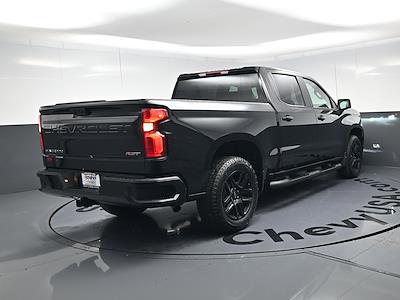 2026 Chevrolet Silverado 1500 Crew Cab 4WD Pickup for sale #TB3451 - photo 2