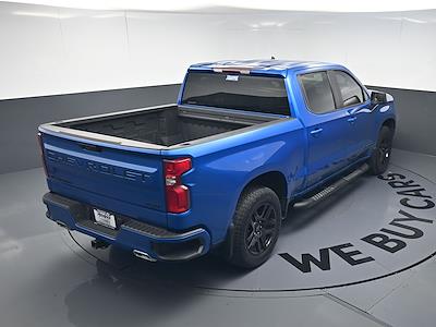 Used 2023 Chevrolet Silverado 1500 RST Crew Cab for sale #TB3452A - photo 2
