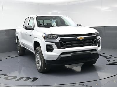 2026 Chevrolet Colorado Crew Cab 4WD Pickup for sale #TB3454 - photo 1