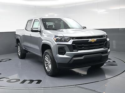 2026 Chevrolet Colorado Crew Cab 4WD Pickup for sale #TB3455 - photo 1
